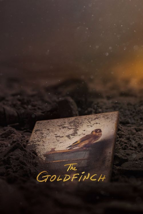 Chim Vàng Oanh (The Goldfinch) Chim Vàng Oanh (The Goldfinch) vietsub