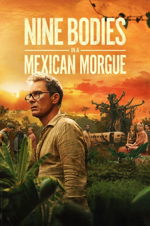 Chín Thi Thể Nơi Rừng Rậm Mexico (Nine Bodies In A Mexican Morgue) vietsub