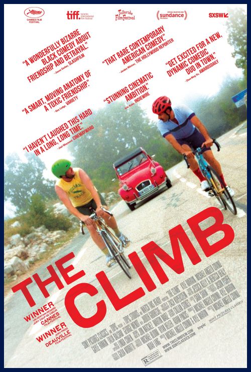 Chinh Phục Đỉnh Núi (The Climb) Chinh Phục Đỉnh Núi (The Climb) vietsub