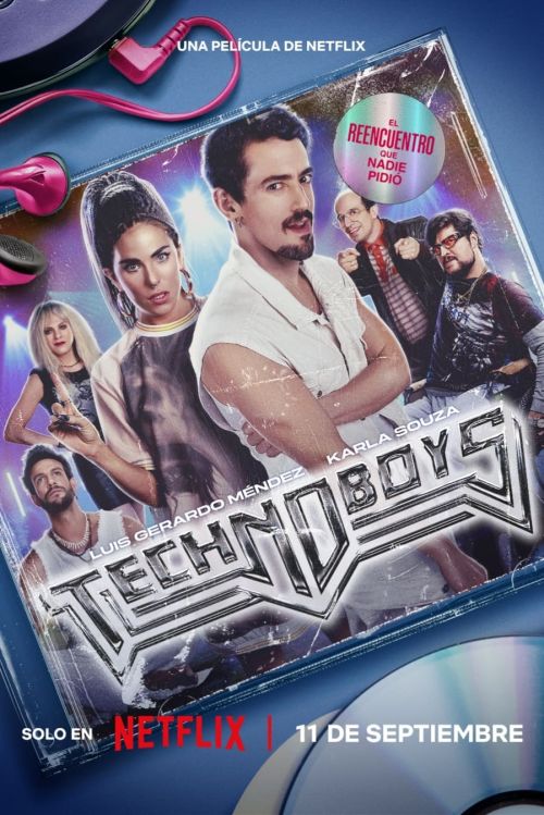 Chinh Phục Đỉnh Vinh Quang (Technoboys) vietsub