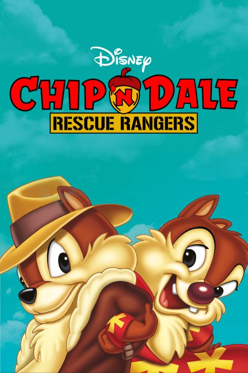 Chip 'n' Dale Rescue Rangers (Phần 2) (Chip 'n' Dale Rescue Rangers (Season 2)) Chip 'n' Dale Rescue Rangers (Phần 2) (Chip 'n' Dale Rescue Rangers (Season 2)) vietsub