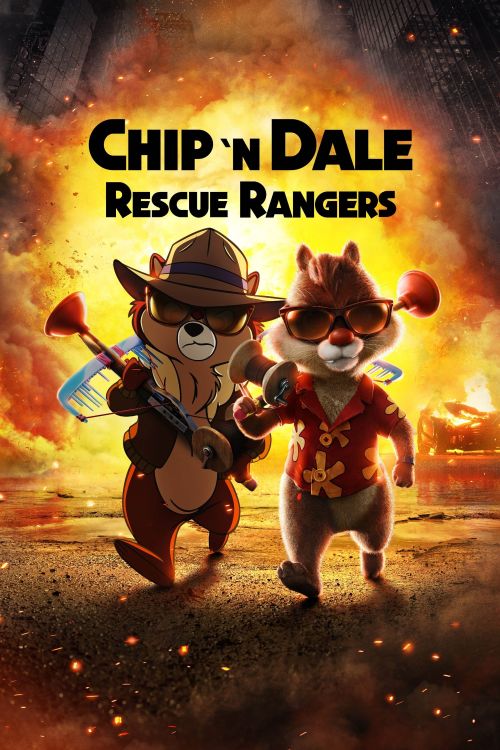 Chip và Dale: Biệt Đội Giải Cứu (Chip'n Dale: Rescue Rangers) Chip và Dale: Biệt Đội Giải Cứu (Chip'n Dale: Rescue Rangers) vietsub