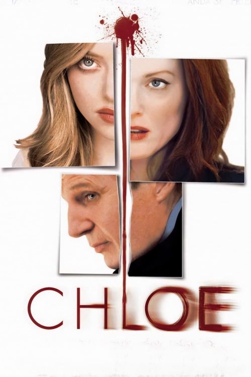 Chloe Chloe vietsub