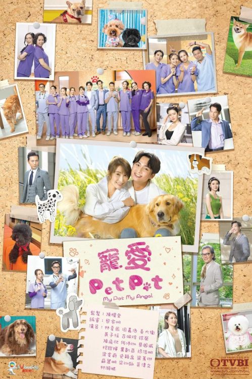 Chó Cưng Của Tôi (My Pet My Angel) Chó Cưng Của Tôi (My Pet My Angel) vietsub