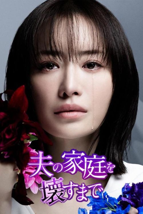 Cho Đến Khi Tôi Phá Huỷ Gia Đình Của Chồng (Until I Destroyed My Husband's Other Family) vietsub