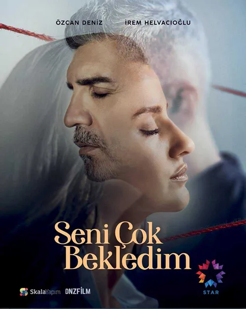 Chờ Em Đến (Seni Çok Bekledim) Chờ Em Đến (Seni Çok Bekledim) vietsub