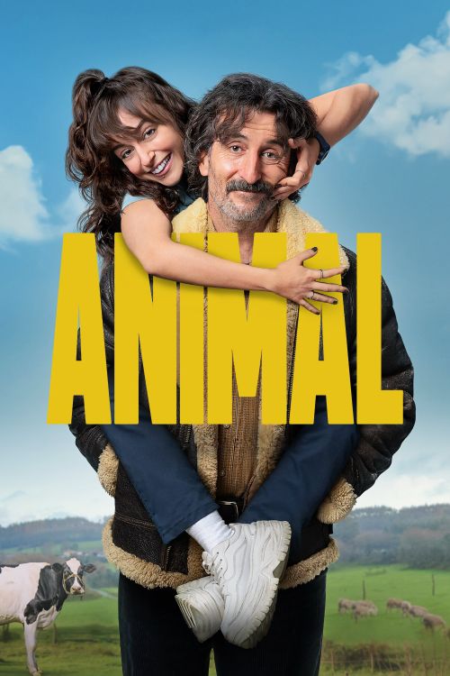 Chó Già Trò Mới (Animal) (Old Dog, New Tricks) vietsub