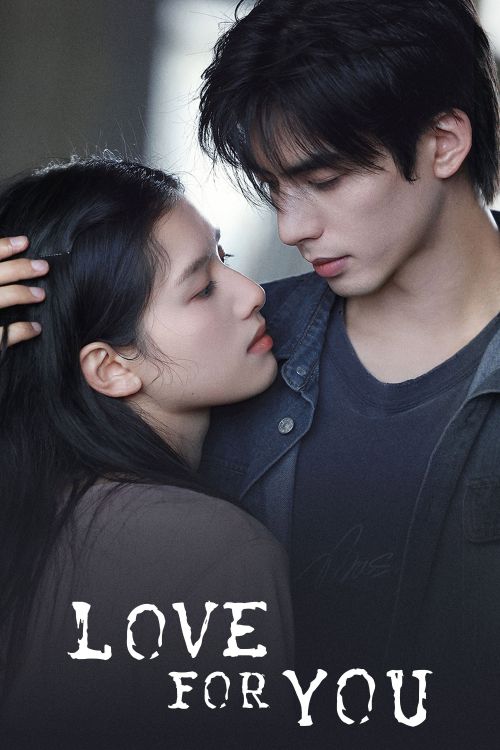 Chó Hoang Và Xương (Love For You) vietsub