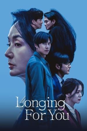 Chờ Ngày Báo Thù (Longing For You) Chờ Ngày Báo Thù (Longing For You) vietsub