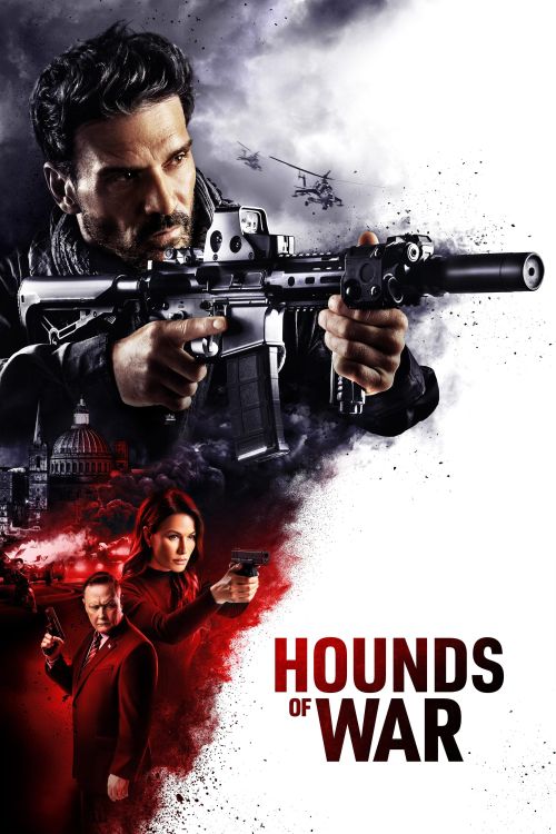 Chó Săn Chiến Tranh (Hounds of War) vietsub