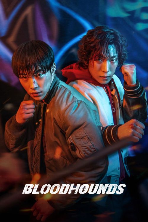 Chó Săn Công Lý (Phần 1) (Bloodhounds (Season 1)) vietsub
