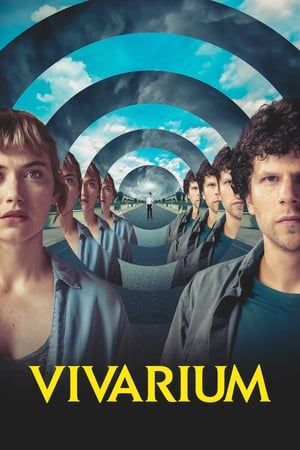 Chỗ Sống (2019) (Vivarium (2019)) Chỗ Sống (2019) (Vivarium (2019)) vietsub