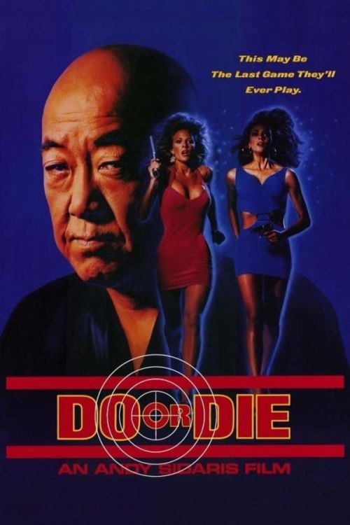 Chơi Hoặc Chết (Do Or Die) Chơi Hoặc Chết (Do Or Die) vietsub
