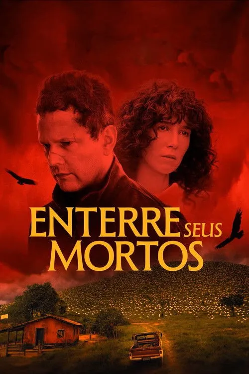 Chôn Cất Người Chết Của Bạn (Enterre Seus Mortos) vietsub