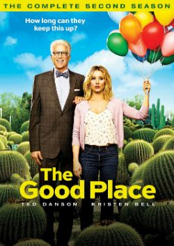 Chốn tốt đẹp (Phần 2) (The Good Place (Season 2)) vietsub
