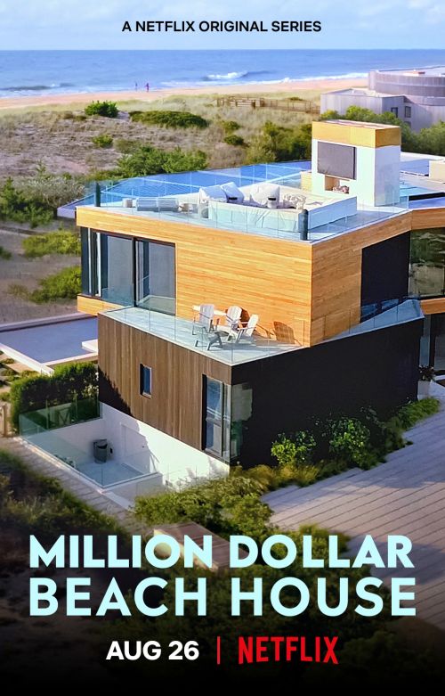 Chốn Xa Hoa Bên Bờ Biển (Million Dollar Beach House) Chốn Xa Hoa Bên Bờ Biển (Million Dollar Beach House) vietsub
