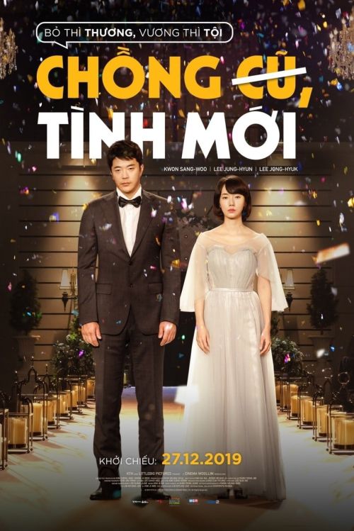 Chồng Cũ, Tình Mới (Love, Again) vietsub