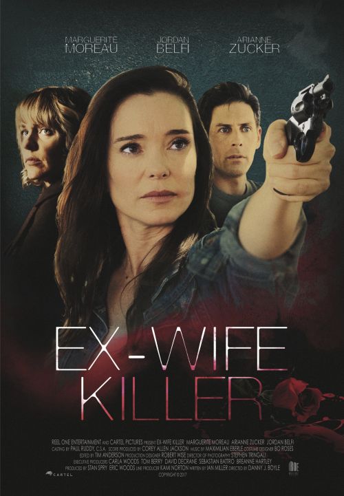Chồng Cũ (Ex-Wife Killer) Chồng Cũ (Ex-Wife Killer) vietsub