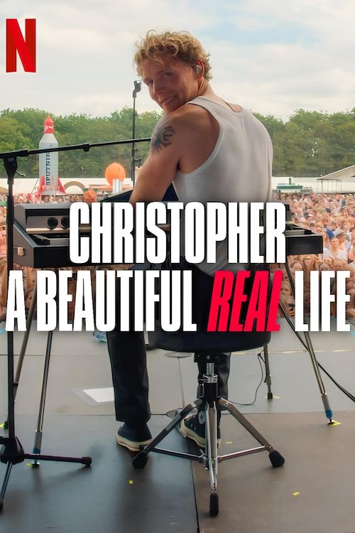 Christopher: Một Cuộc Đời Thực Sự Đẹp (Christopher - A Beautiful Real Life) vietsub