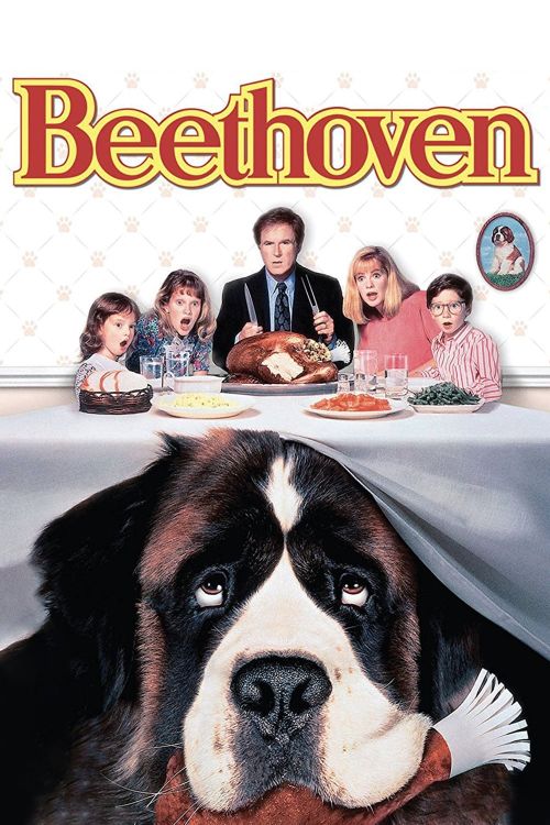 Chú chó Beethoven (Beethoven) Chú chó Beethoven (Beethoven) vietsub