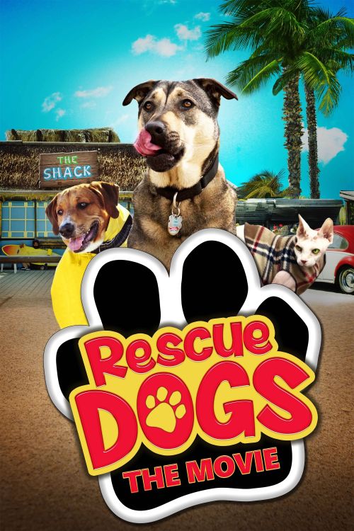 Chú Chó Cứu Hộ (Rescue Dogs) Chú Chó Cứu Hộ (Rescue Dogs) vietsub