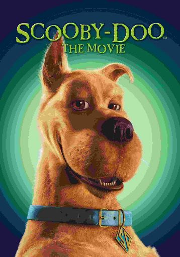 Chú Chó Siêu Quậy (Scooby-Doo) Chú Chó Siêu Quậy (Scooby-Doo) vietsub