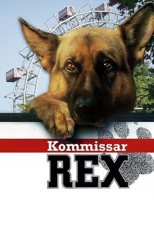 Chú Chó Thám Tử Rex (Kommissar Rex) Chú Chó Thám Tử Rex (Kommissar Rex) vietsub