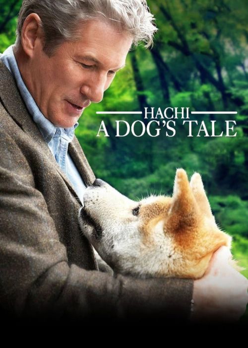 Hachiko Chú Chó Trung Thành (Hachi: A Dog's Tale) Hachiko Chú Chó Trung Thành (Hachi: A Dog's Tale) vietsub