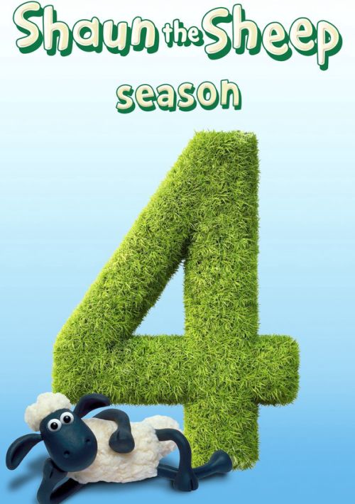 Chú Cừu Shaun (Phần 4) (Shaun The Sheep (Season 4)) Chú Cừu Shaun (Phần 4) (Shaun The Sheep (Season 4)) vietsub