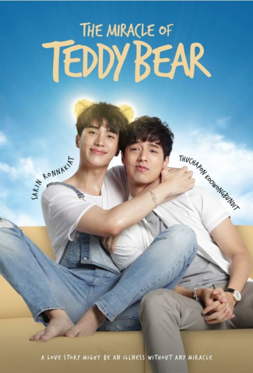 Chú Gấu Bông Kỳ Diệu (The Miracle Of Teddy Bear) Chú Gấu Bông Kỳ Diệu (The Miracle Of Teddy Bear) vietsub
