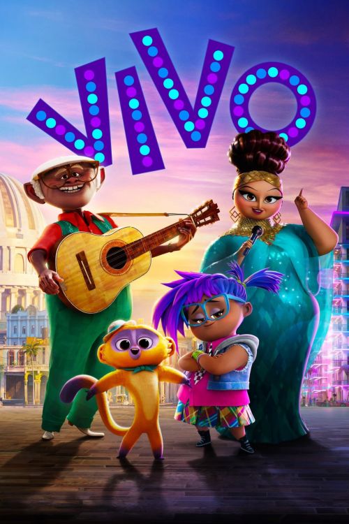 Chú Gấu Vivo (Vivo) Chú Gấu Vivo (Vivo) vietsub