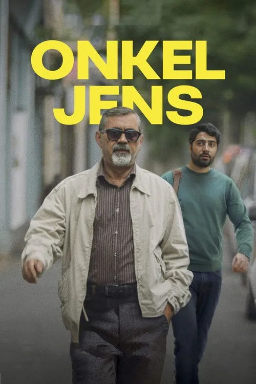 Chú Jens (Onkel Jens) vietsub