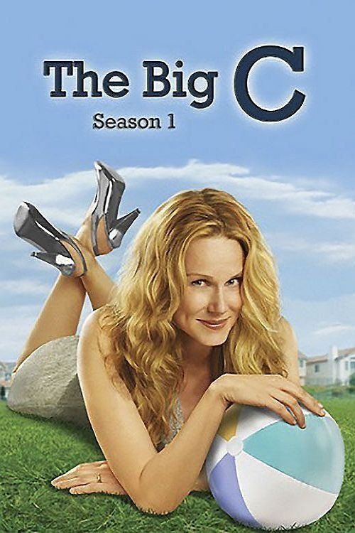 Chữ K Bự (Phần 1) (The Big C (Season 1)) vietsub