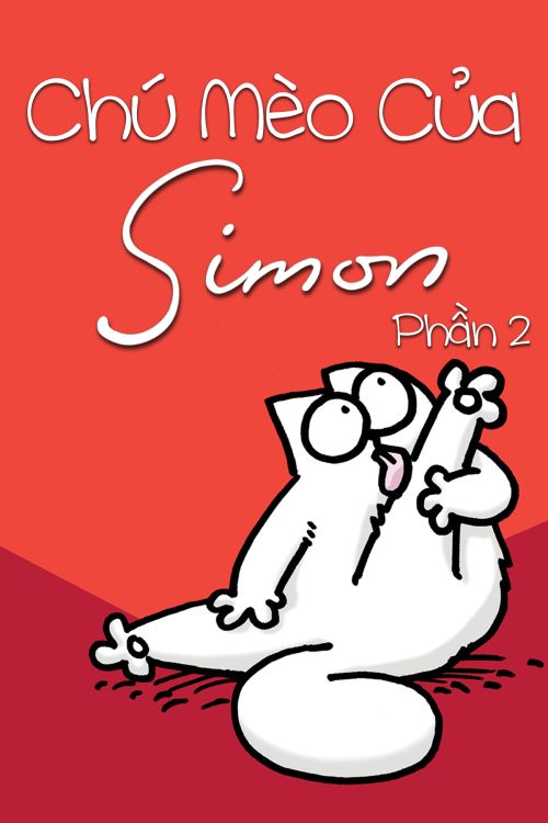 Chú Mèo Của Simon (Phần 2) (Simon's Cat (Season 2)) vietsub