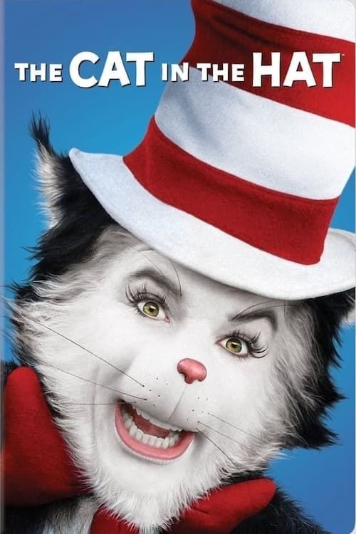 Chú Mèo Đội Mũ (The Cat in the Hat) Chú Mèo Đội Mũ (The Cat in the Hat) vietsub