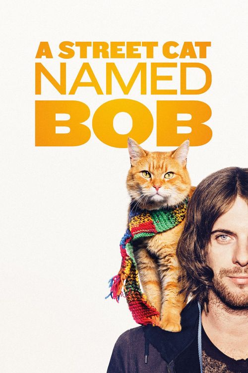 Chú Mèo Đường Phố Bob (A Street Cat Named Bob) Chú Mèo Đường Phố Bob (A Street Cat Named Bob) vietsub