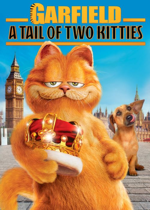 Chú Mèo Siêu Quậy 2 (Garfield: A Tail Of Two Kitties) Chú Mèo Siêu Quậy 2 (Garfield: A Tail Of Two Kitties) vietsub