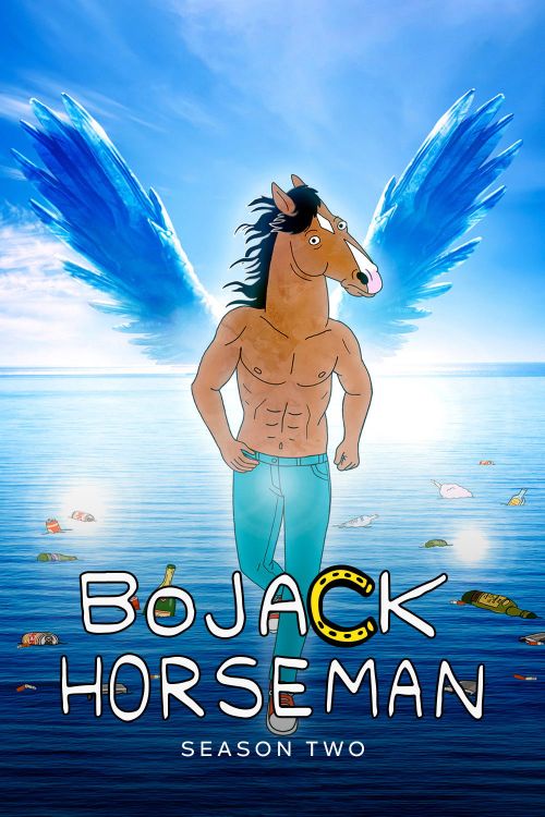Chú Ngựa Ăn Chơi (Phần 2) (BoJack Horseman (Season 2)) vietsub