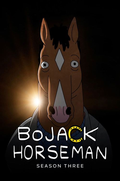 Chú Ngựa Ăn Chơi (Phần 3) (BoJack Horseman (Season 3)) vietsub