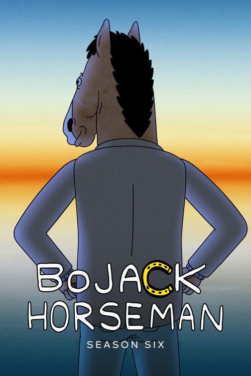 Chú Ngựa Ăn Chơi (Phần 6) (BoJack Horseman (Season 6)) vietsub