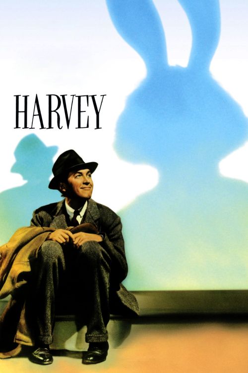 Chú Thỏ Harvey (Harvey) Chú Thỏ Harvey (Harvey) vietsub