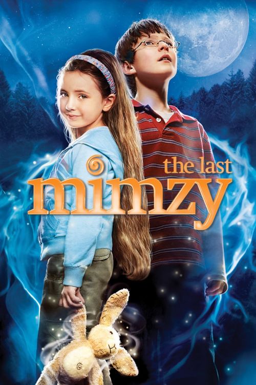 Chú Thỏ Mimzy Cuối Cùng (The Last Mimzy) Chú Thỏ Mimzy Cuối Cùng (The Last Mimzy) vietsub