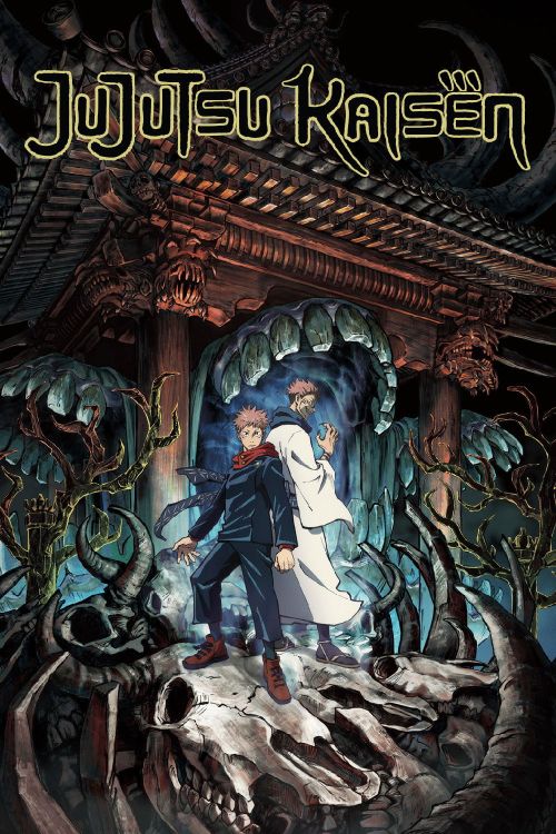 Chú Thuật Hồi Chiến (Phần 2) (Jujutsu Kaisen (Season 2)) vietsub