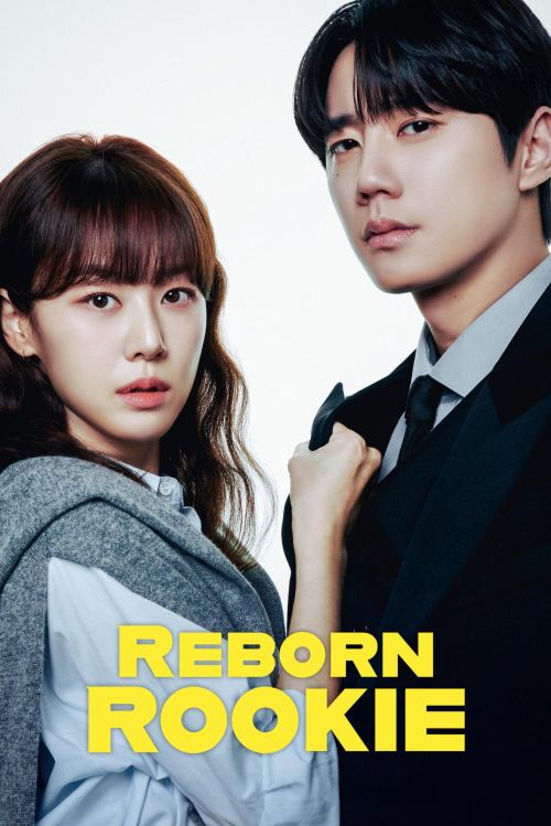 Chủ Tịch Tập Sự (Reborn Rookie) vietsub