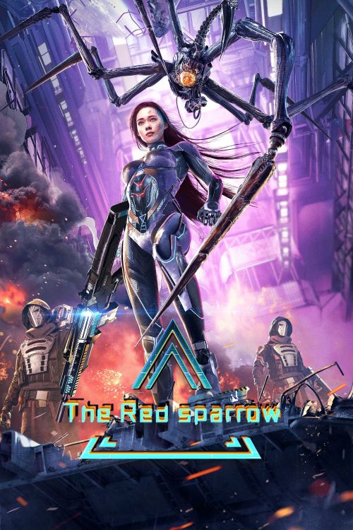 Chu Tước Chiến Kỷ (The Red Sparrow) Chu Tước Chiến Kỷ (The Red Sparrow) vietsub