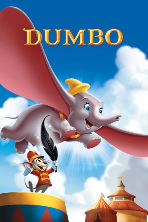 Chú Voi Biết Bay (Dumbo) Chú Voi Biết Bay (Dumbo) vietsub