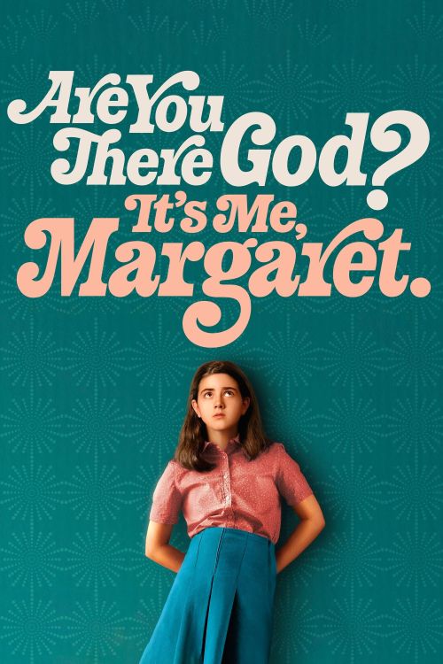 Chúa Có Ở Đó Không? Là Tôi, Margaret (Are You There God? It's Me, Margaret.) vietsub