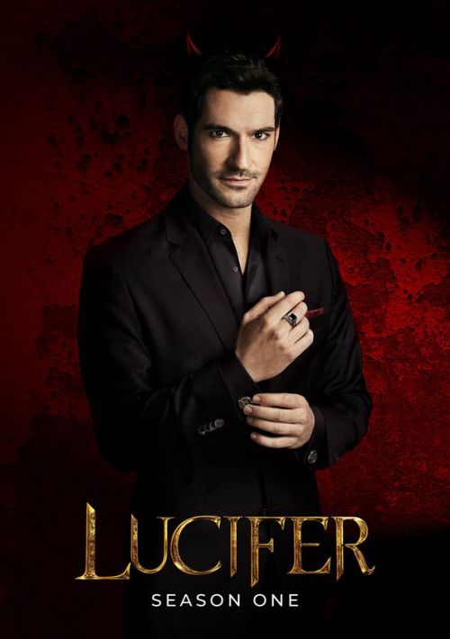 Chúa tể địa ngục (Phần 1) (Lucifer (Season 1)) vietsub