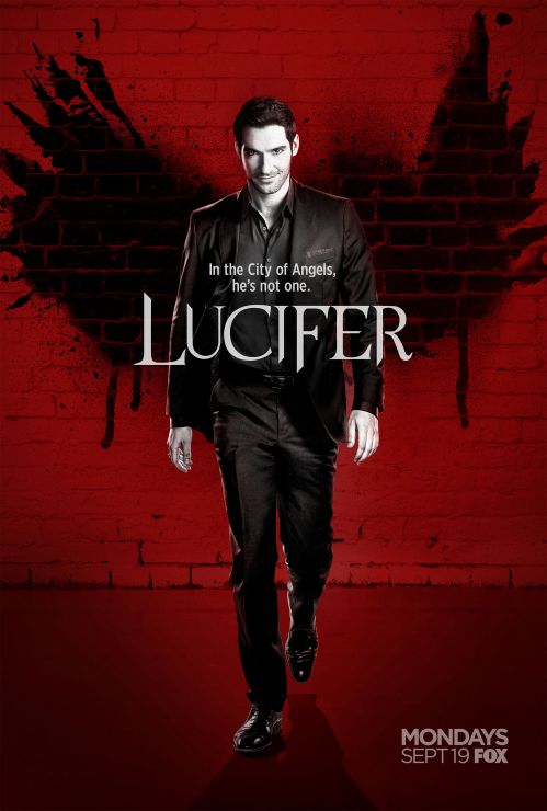 Chúa tể địa ngục (Phần 2) (Lucifer (Season 2)) vietsub
