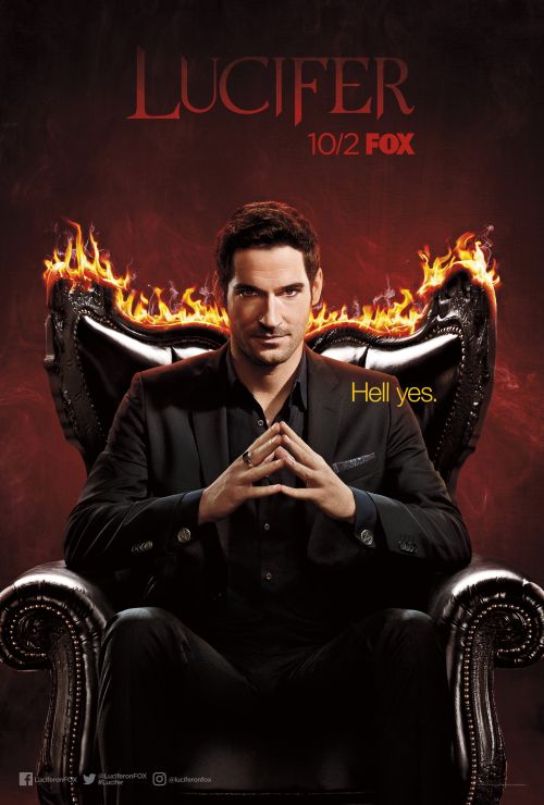 Chúa Tể Địa Ngục (Phần 3) (Lucifer (Season 3)) vietsub